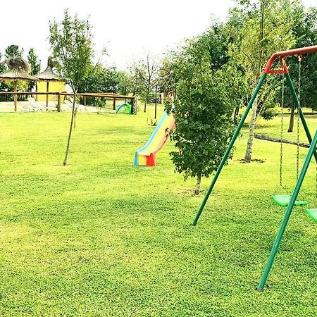 אוריבלריאה La Maina Uribe Posada מראה חיצוני תמונה